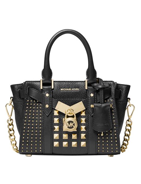 petit sac a main michael kors noir